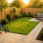 Smart Backyard Cleaning Tips to Organize Your Outdoor Space