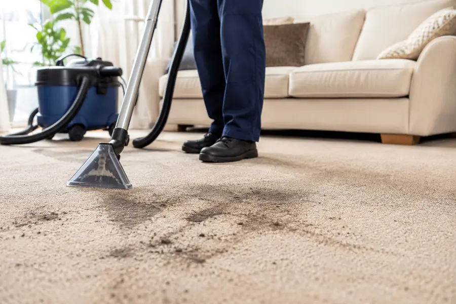 The Truth About Cheap Carpet Cleaning Services